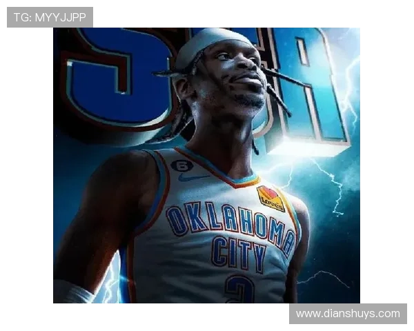 5 年 3.7 亿创纪录！亚历山大能否成为 NBA 下一代门面？