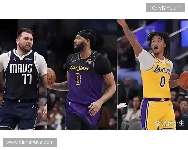 伤兵满营仍破敌!无詹无东契奇,里夫斯 51 分助湖人客场奏凯